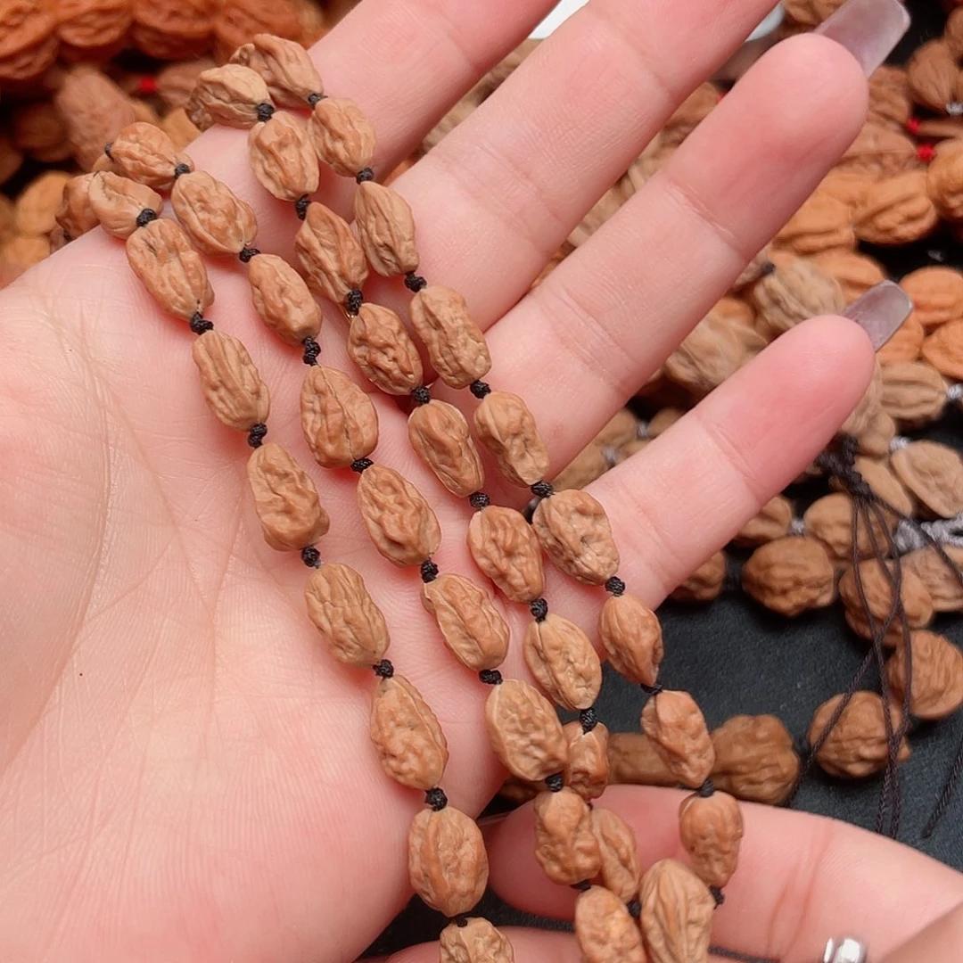 爱***事文玩核桃吊坠小蛤蟆