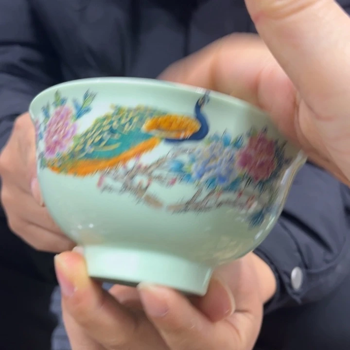 景德镇瓷器精品展示厅是陶瓷行业