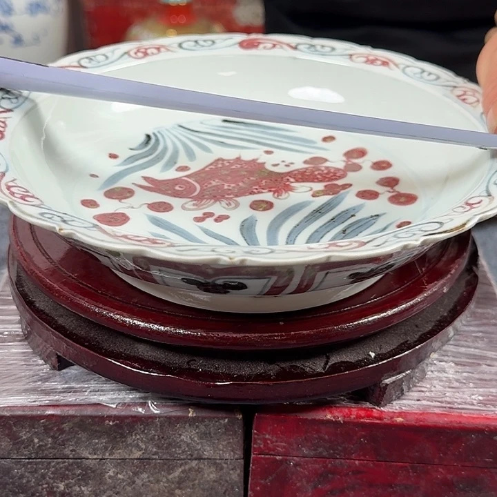 摆件景德镇陶瓷aaaa