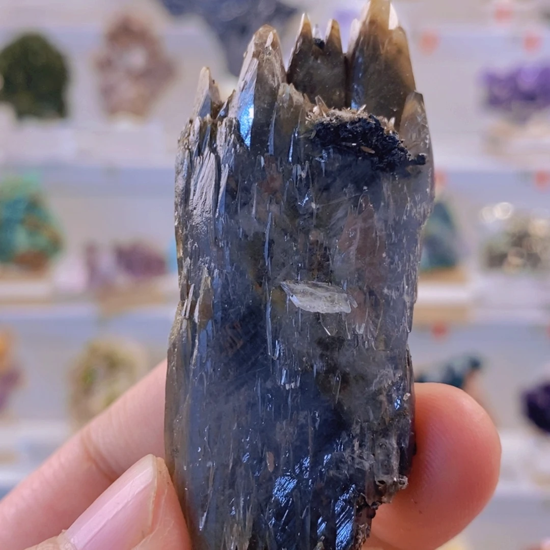 石材矿物小精品摆件