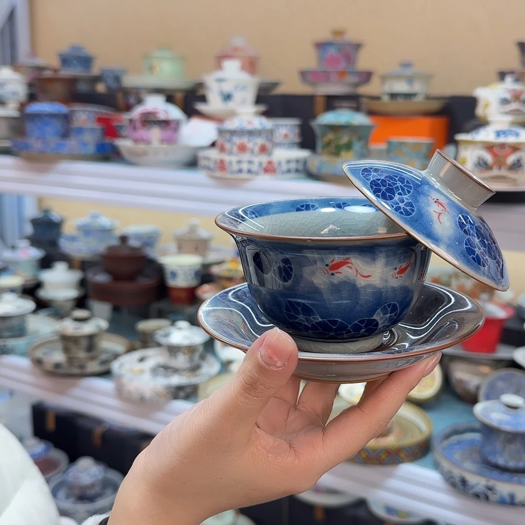 我们都在努力着改变自己