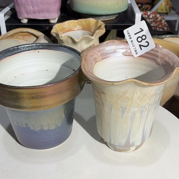 花盆老二放大福利来咯炫彩