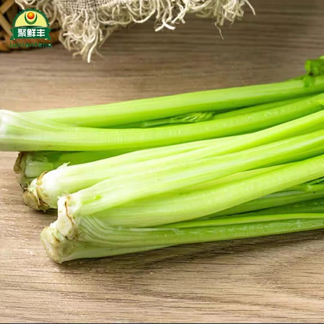 新鲜香芹大约250g