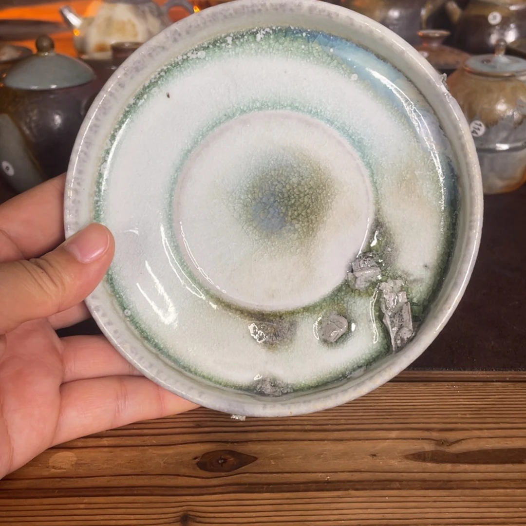 大瑕。           壶承