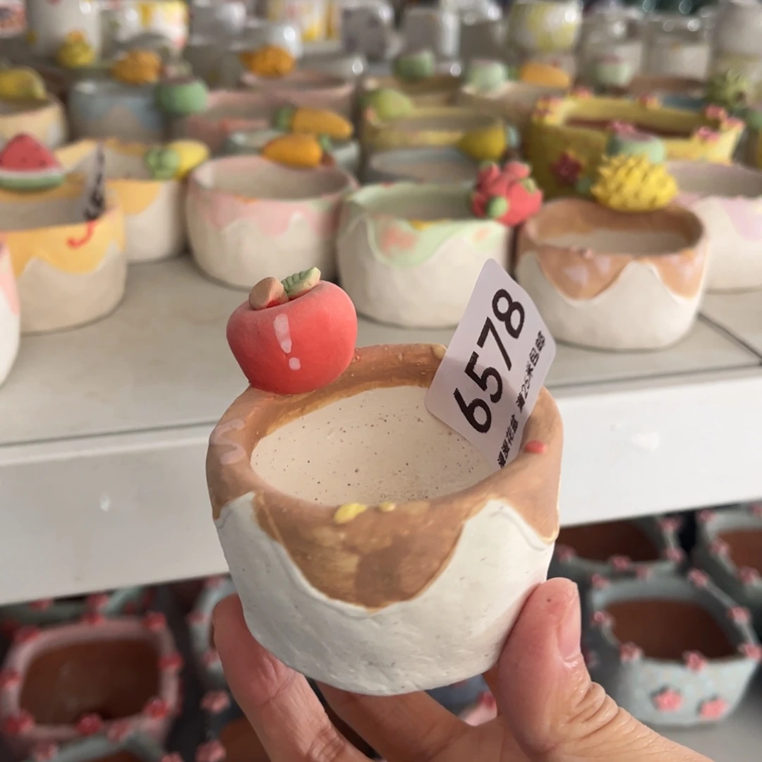 6578内5景德镇手工制作