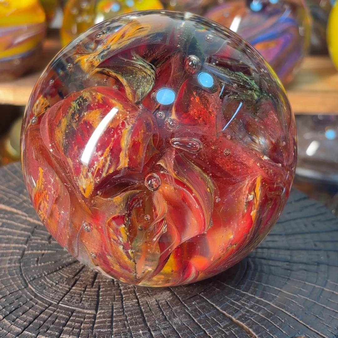 手工艺品琉璃精品