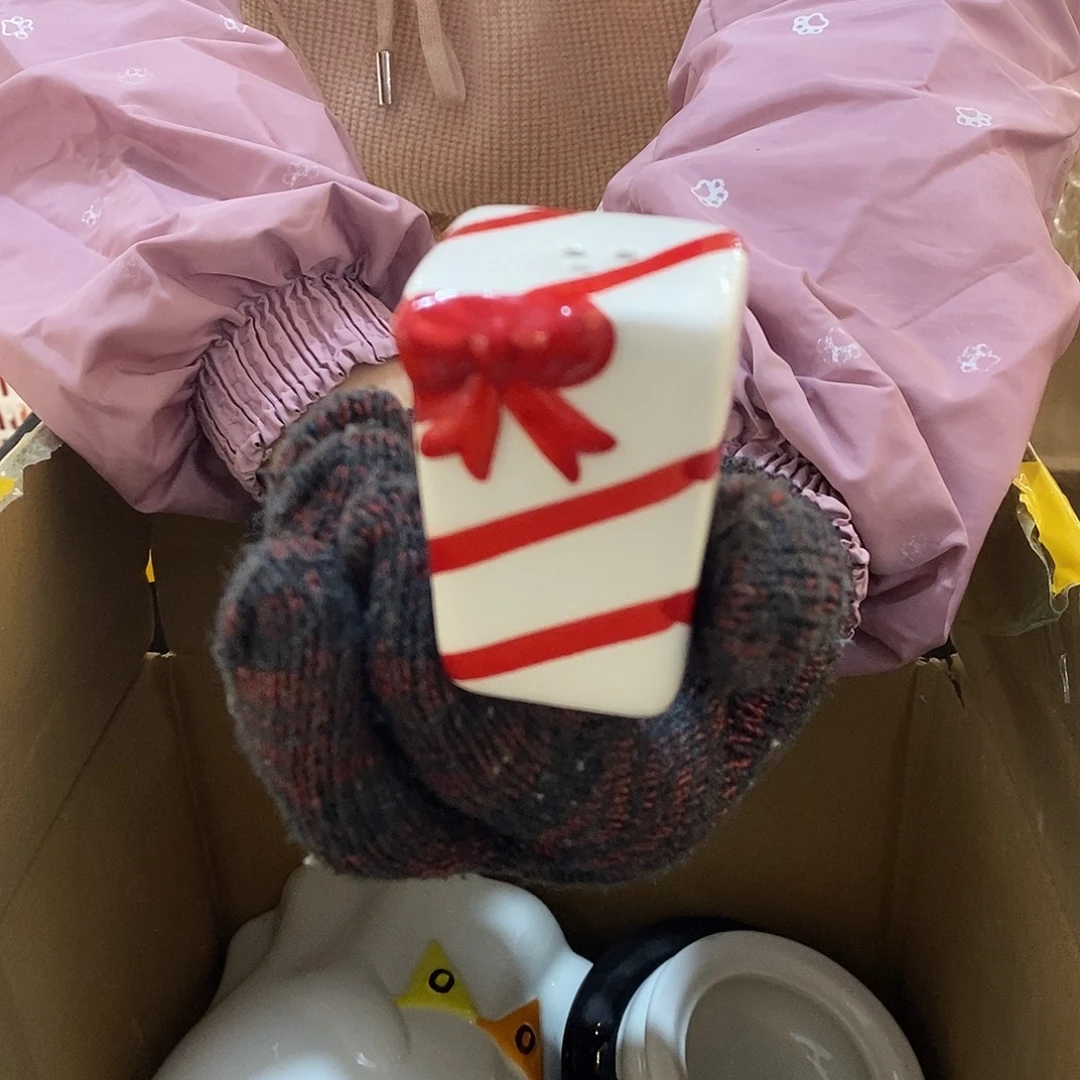 陶瓷微瑕介意慎拍