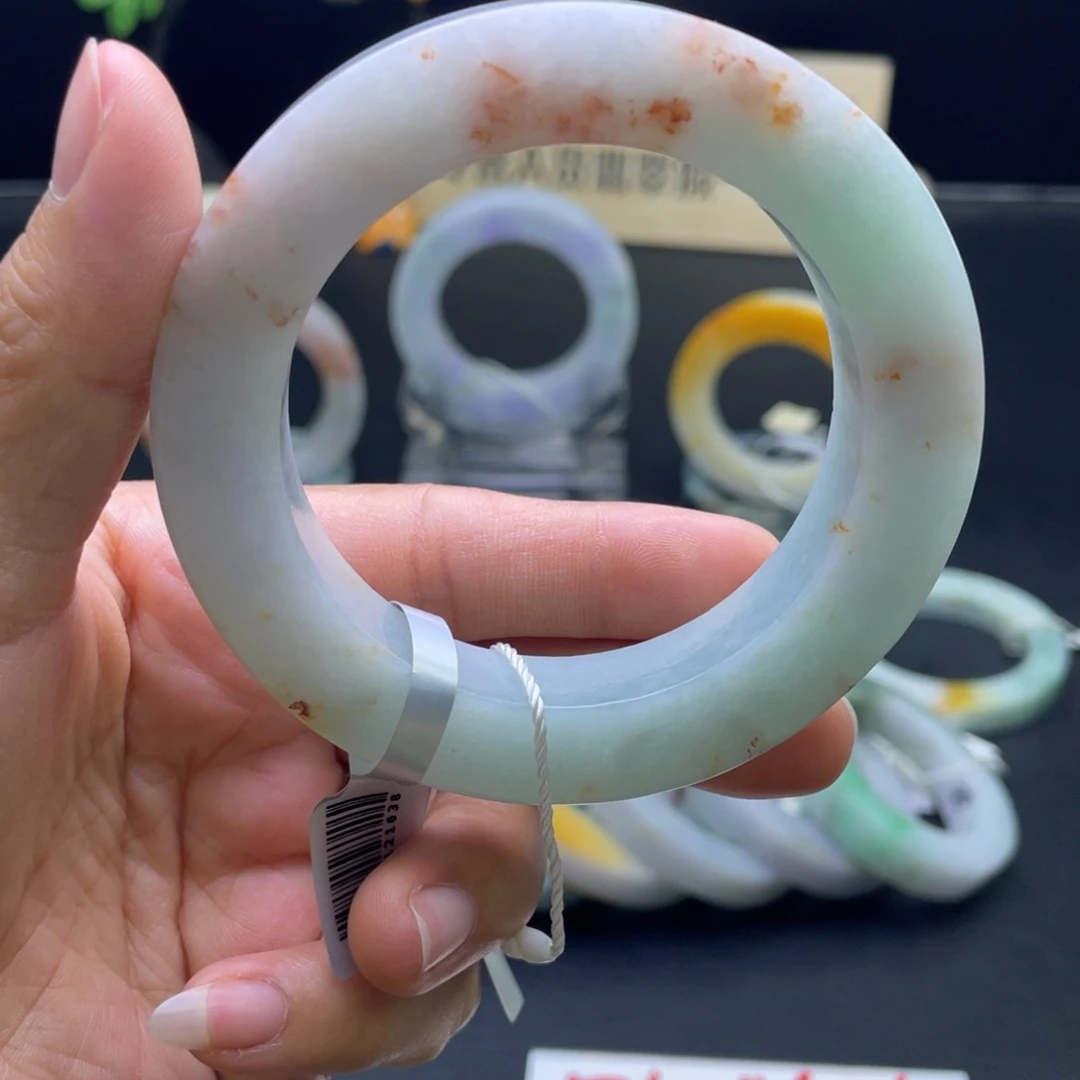 定制翡翠翡翠未镶嵌