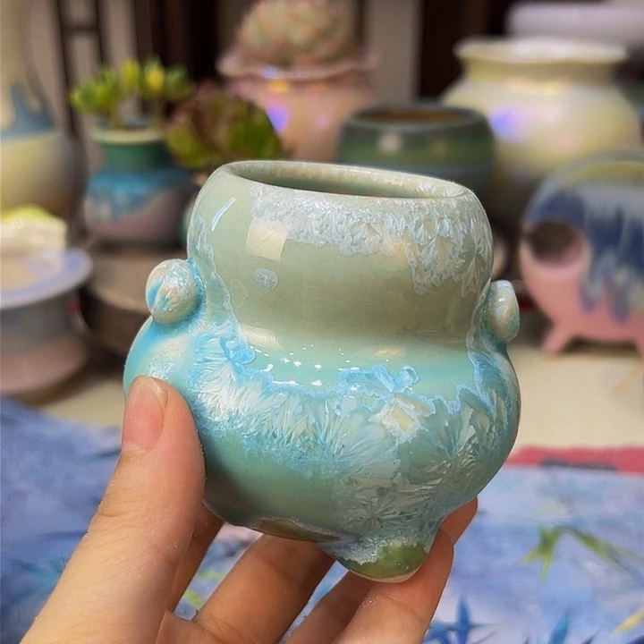 景德镇陶瓷研究所