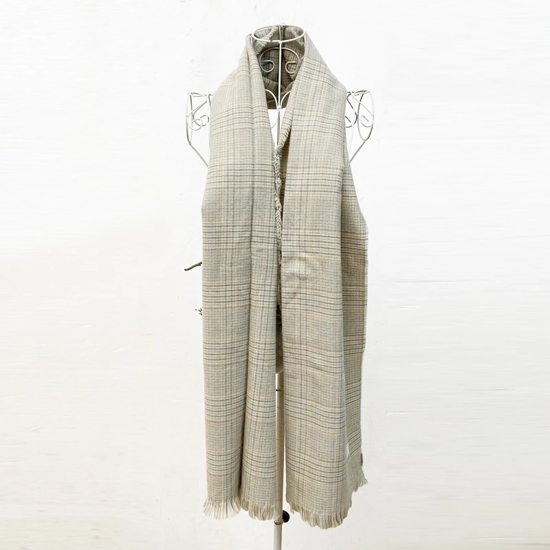 【W1943】时尚女士围巾