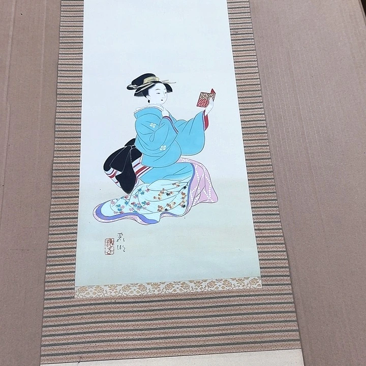 绘画吴*长哈哈hhhh