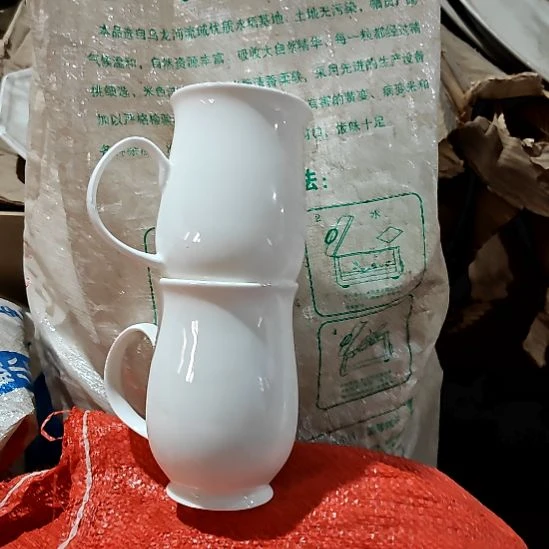 摆件陶瓷盘子碗啥都有