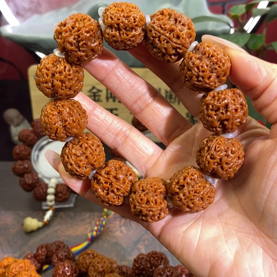 金刚菩提吊坠522。
