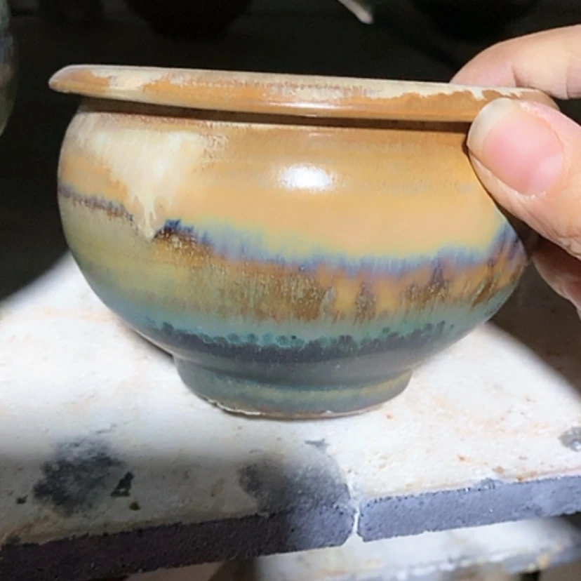 【闪购商品】红陶口9.5