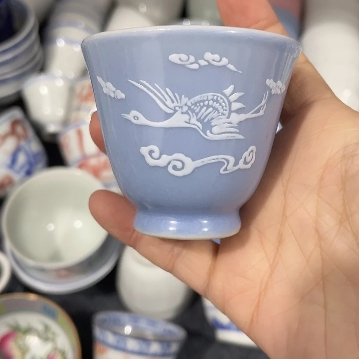 景德镇陶瓷景德镇瓷器