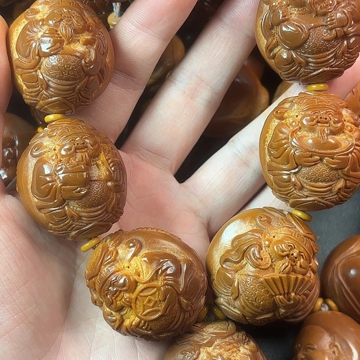 啊***松手串/手链橄榄核橄榄核橄榄核橄榄核橄榄核