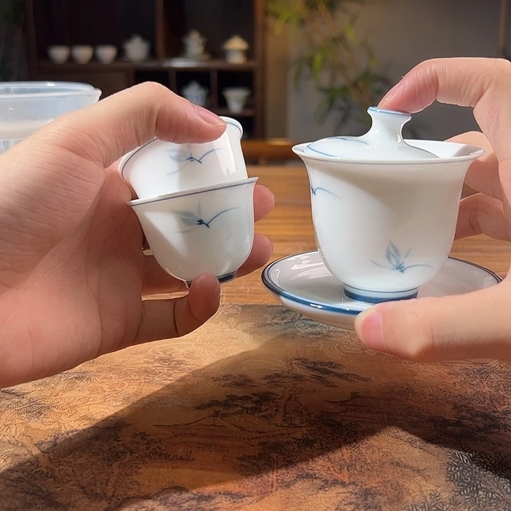三钰堂茶器闪购链接