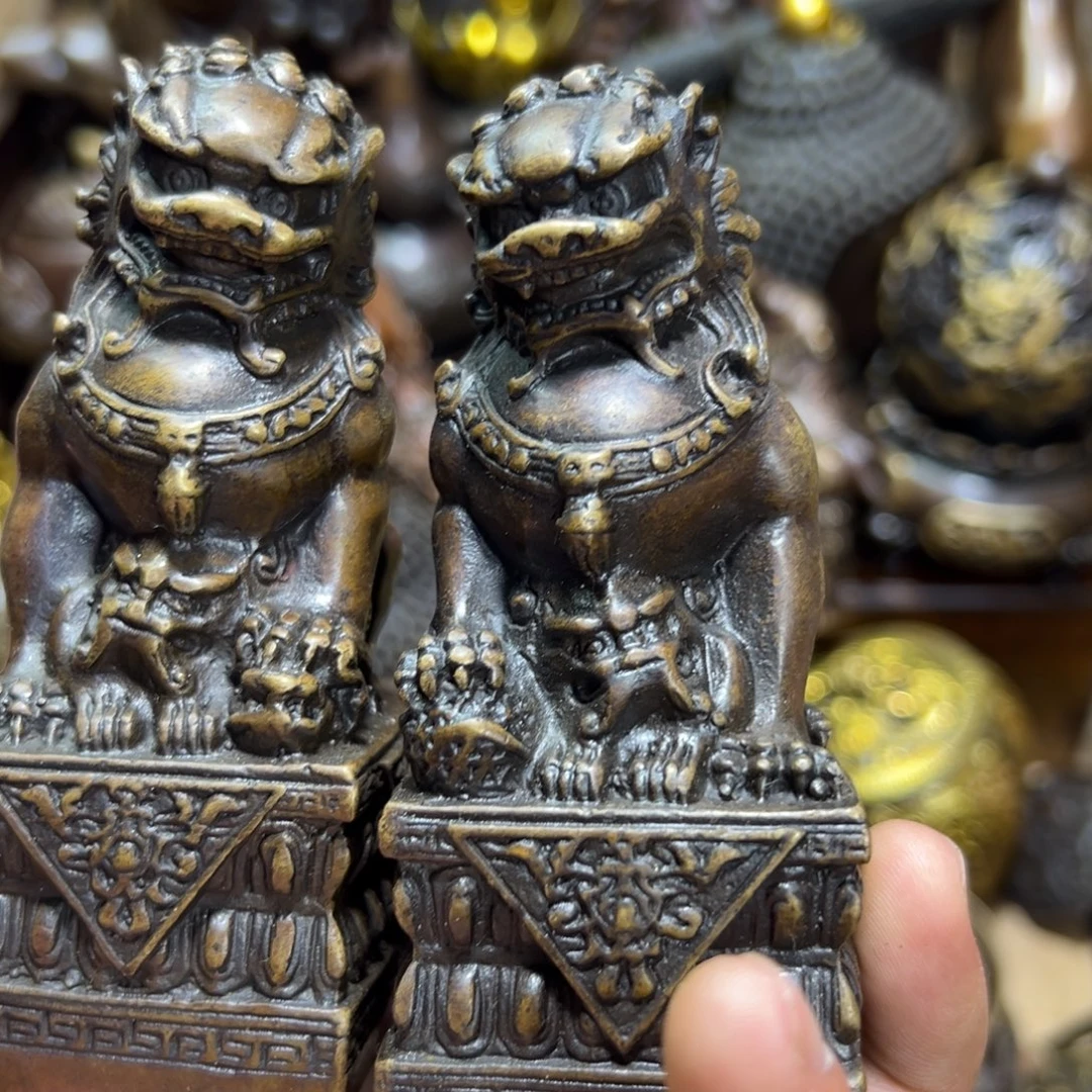 木古铜器专属链接