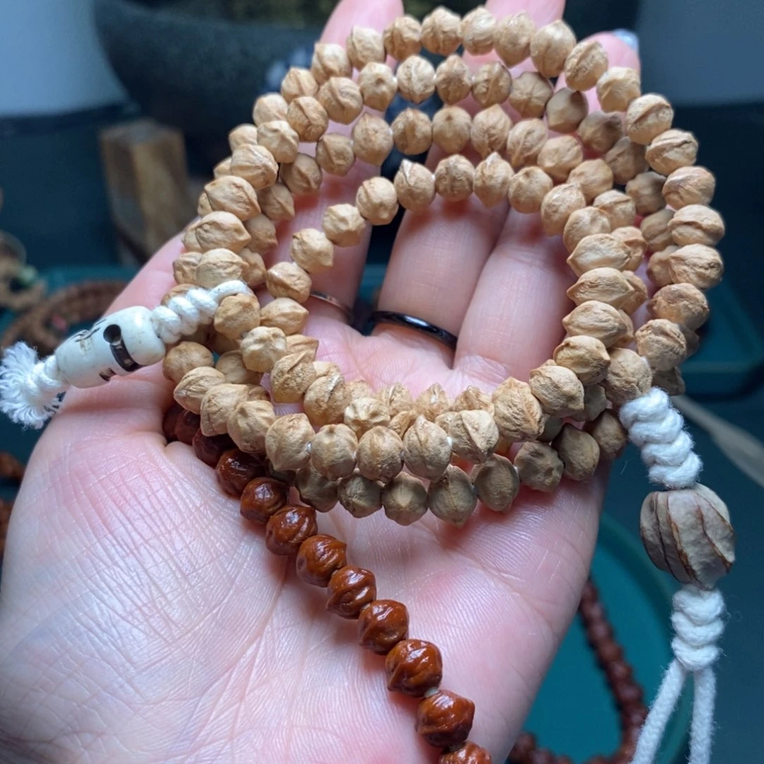 吊坠柏香籽/百香籽238.8