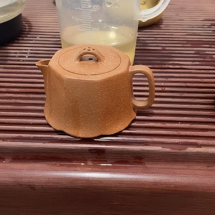 茶壶紫砂紫砂原矿