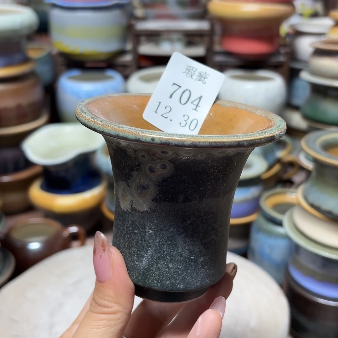 瓷片景德镇陶瓷手工制作