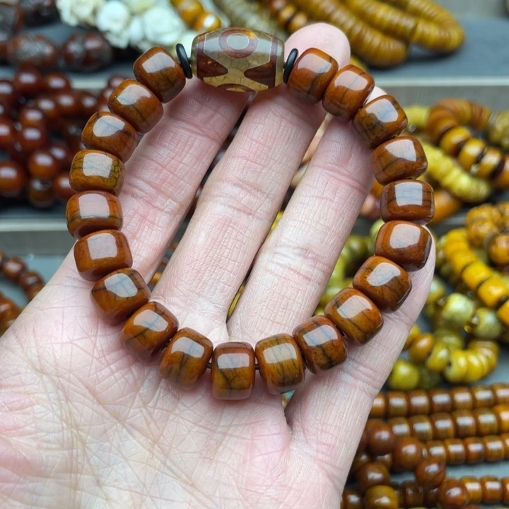 手串/手链牛骨牛骨