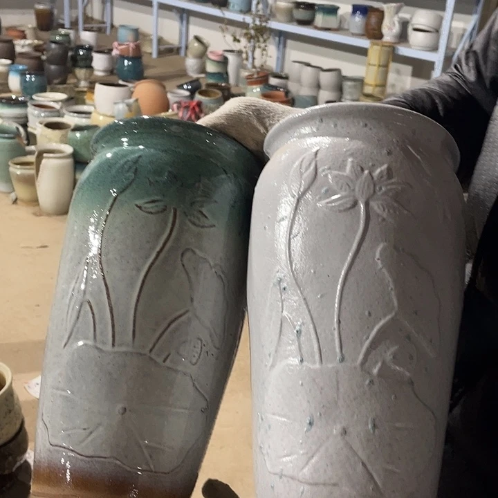 红陶正品14/26两个