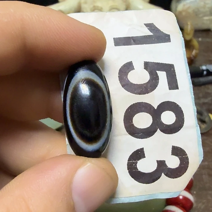 未镶嵌颈饰玛瑙/玉髓