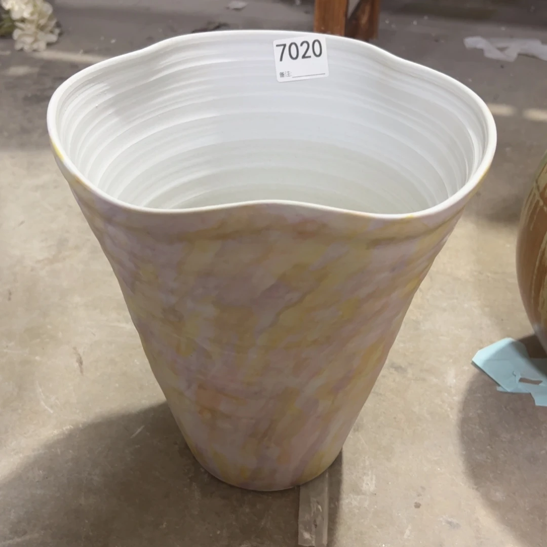 瓷片7020高28口21已打孔的