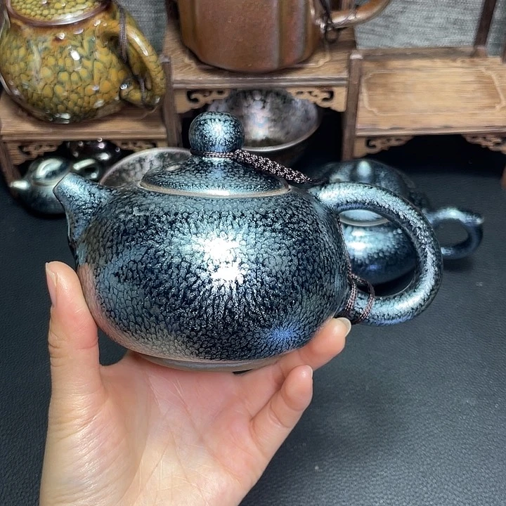 茶盏建盏直播间链接