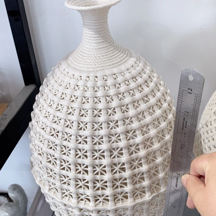 陶瓷树脂家居摆件