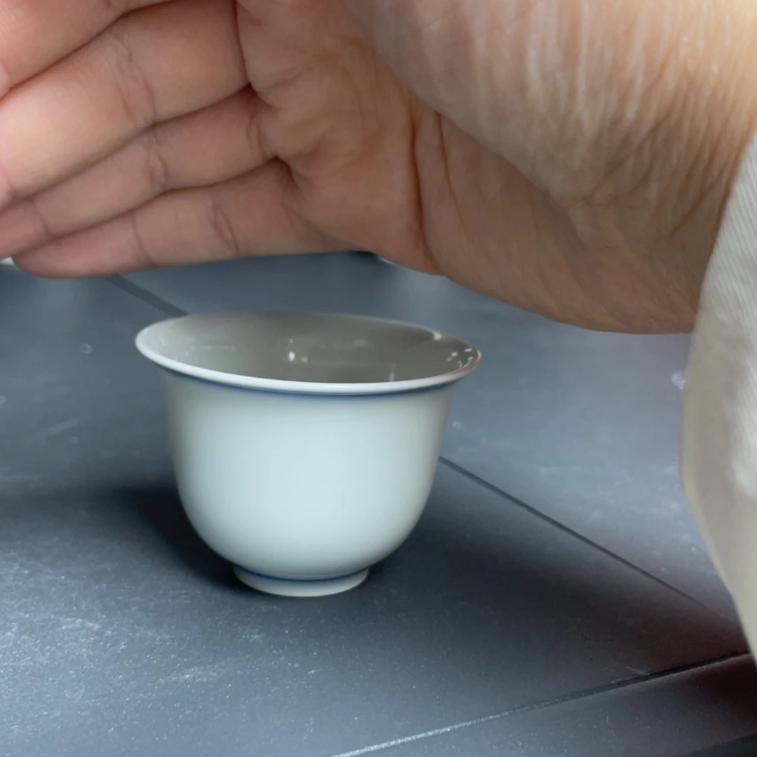 【闪购商品】陶瓷艺术陶瓷茶具
