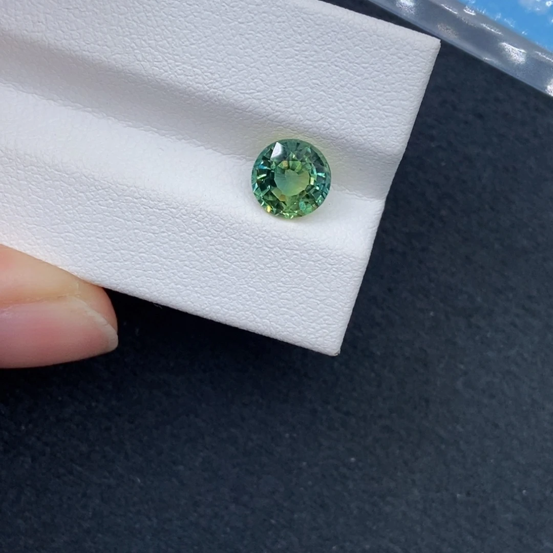 裸石蓝宝石1.88 ct