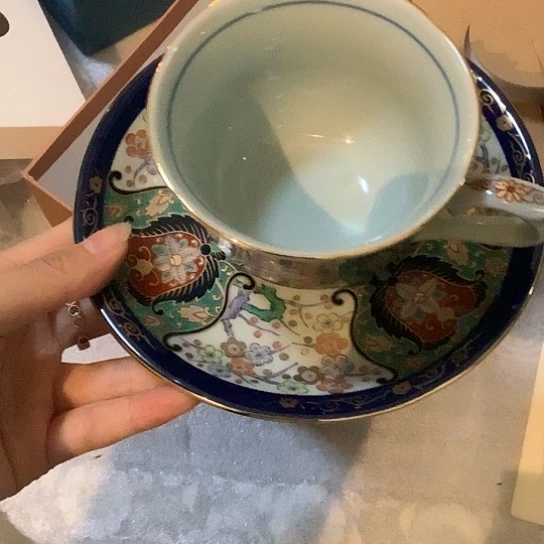 基哥日瓷中古精选