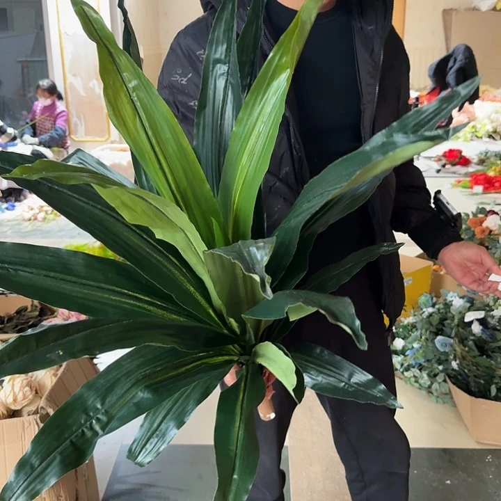 绿色树仿真2棵打包