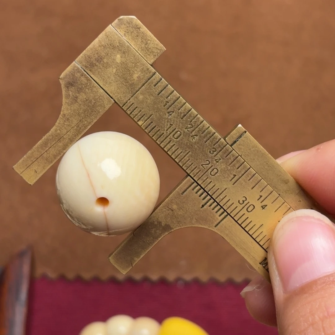 橄榄核手串/手链小配饰