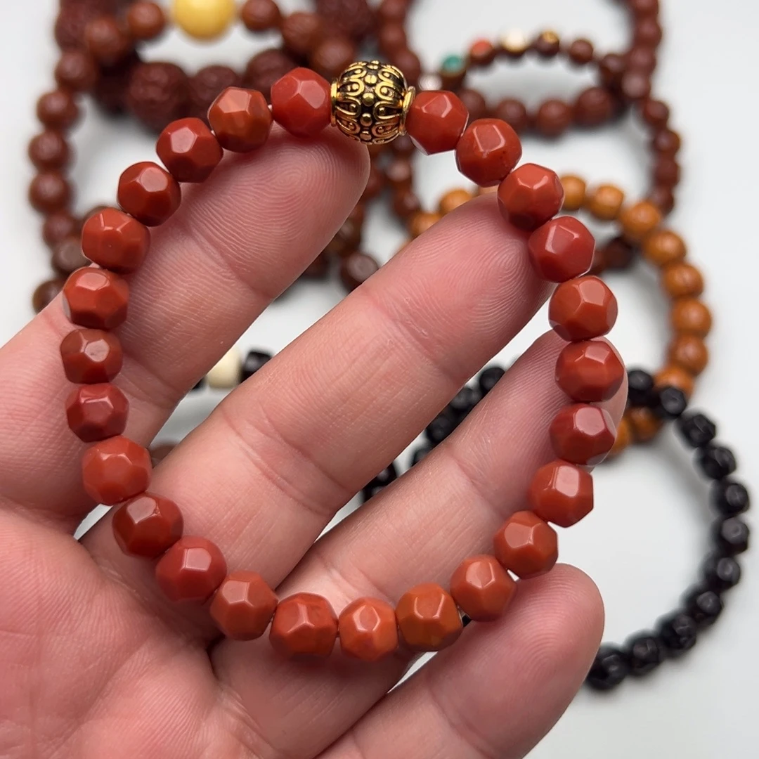 柏香籽/百香籽吊坠