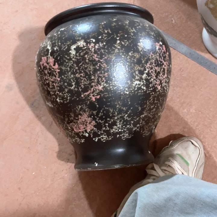 花盆紫砂口径23高度30一只正品