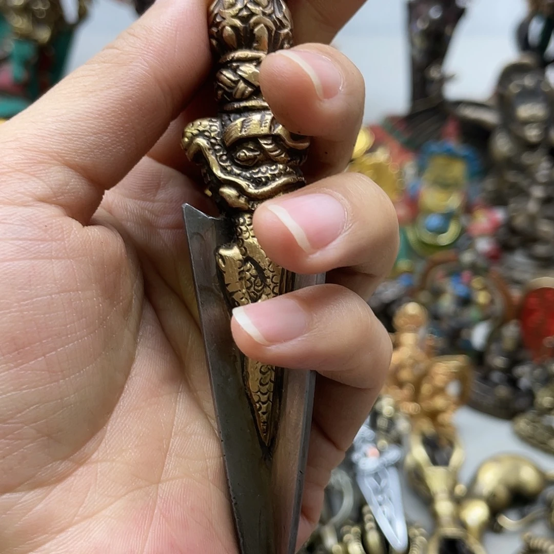 工艺品挂件一物一图