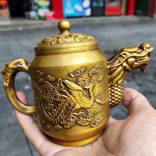 仿古复古摆件代拍链接（Z106）