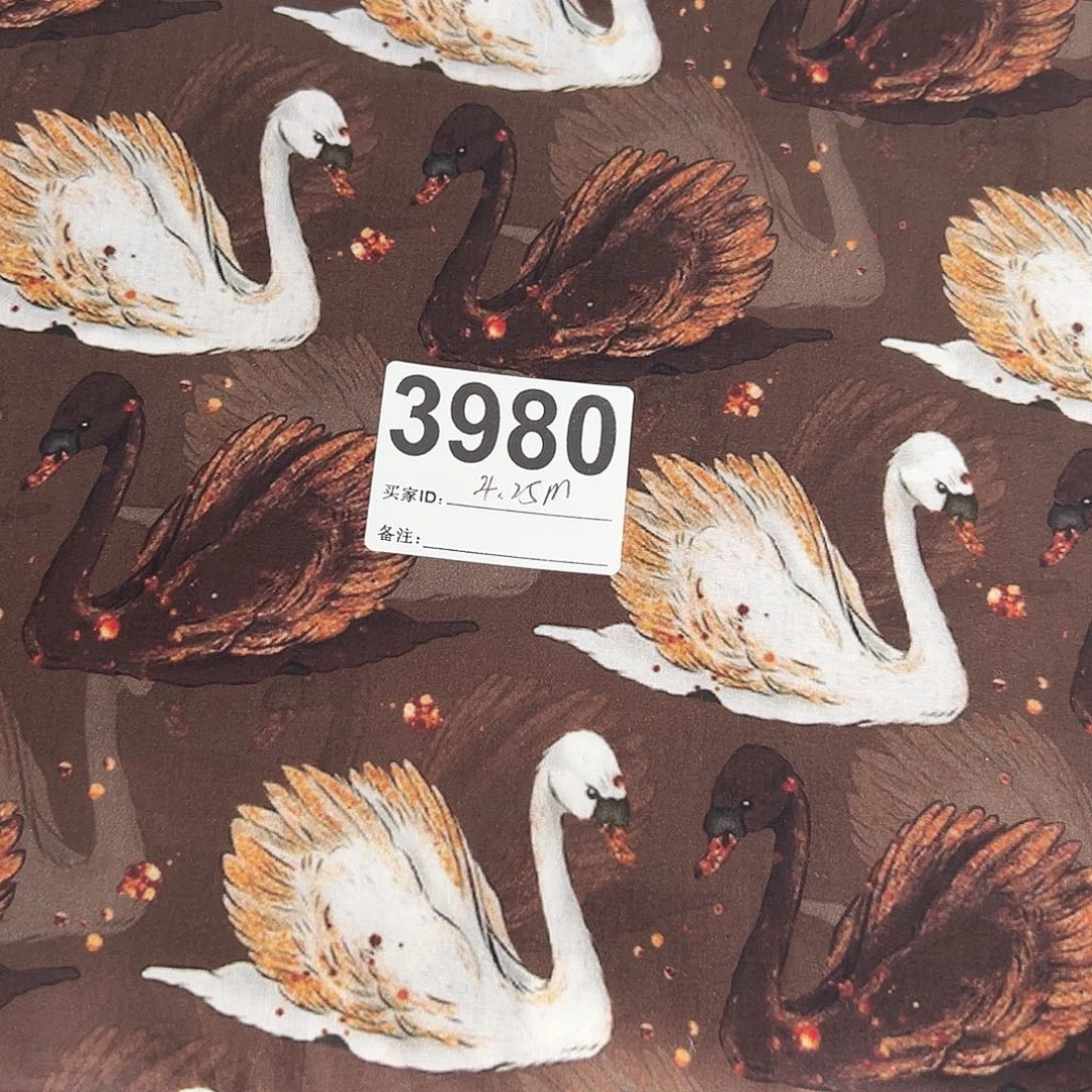 福利一米价纯棉80支府绸1.45米宽果子布艺