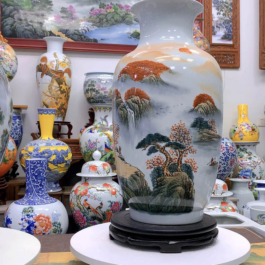 摆件确保手工制作