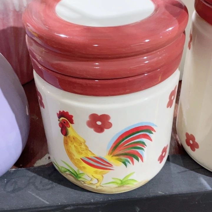 陶瓷树脂家居摆件