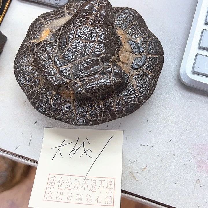大***成石材精品奇石摆件放漏推荐