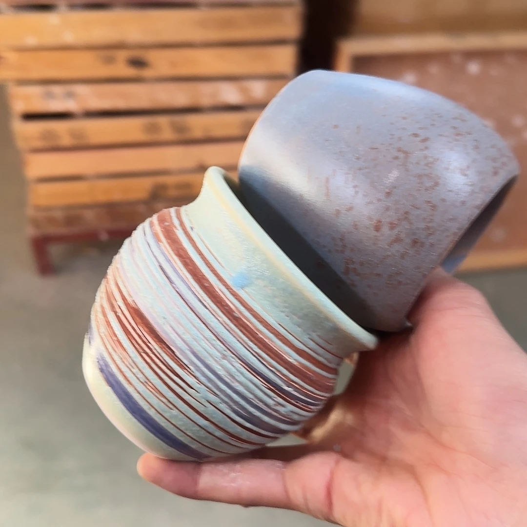 陶瓷2个福利局·自动合并订单·一个个买凑9元发·