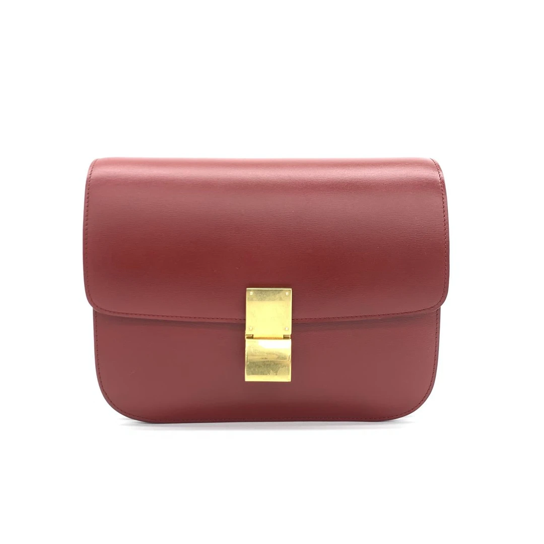 瑟琳/单肩包/7902