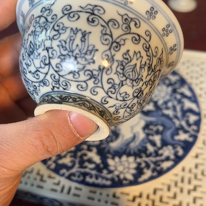 喜**康福利陶瓷压手福利