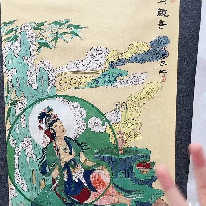 艺术作品美术作品1