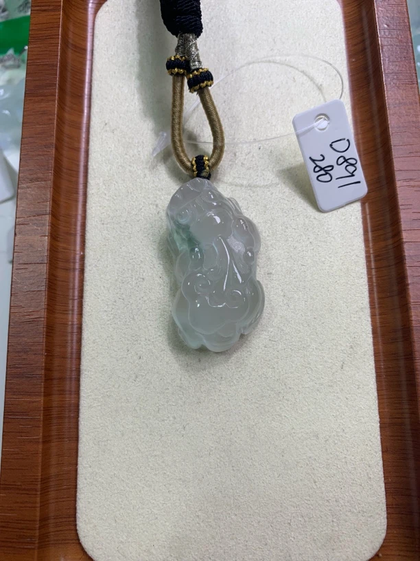 d891百搭吊坠挂件