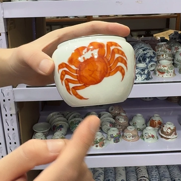 陶瓷艺术品收藏陶瓷